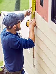 Trusted Dunlap, IN Siding Experts